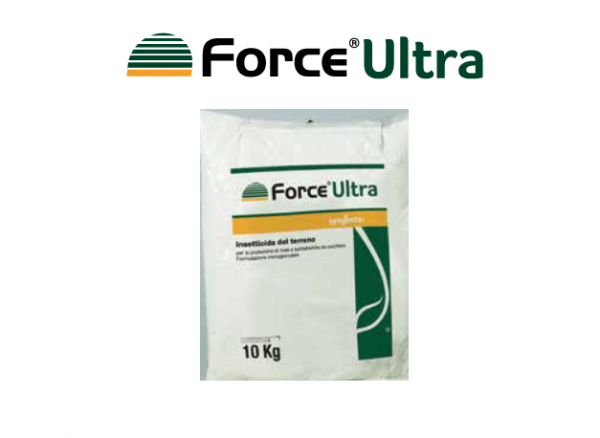 Force Ultra